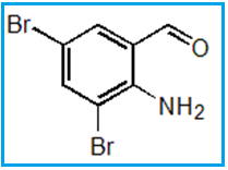 BROMHEXINE EP IMPURITY B
